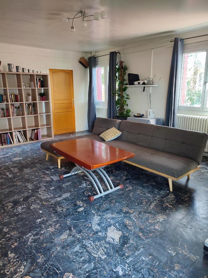 Suite Privee Montélimar Exteriör bild