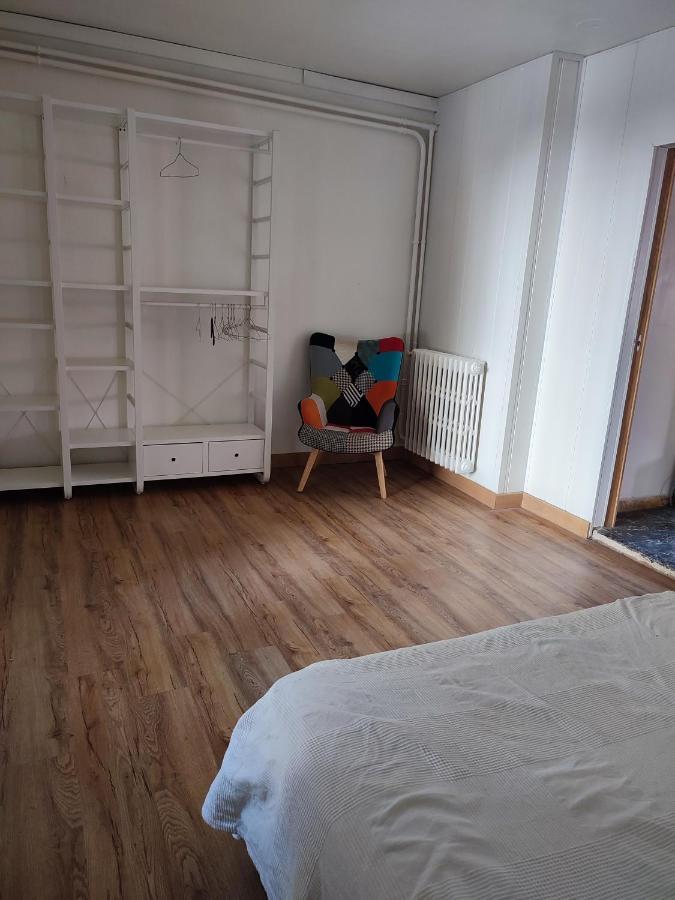 Suite Privee Montélimar Exteriör bild